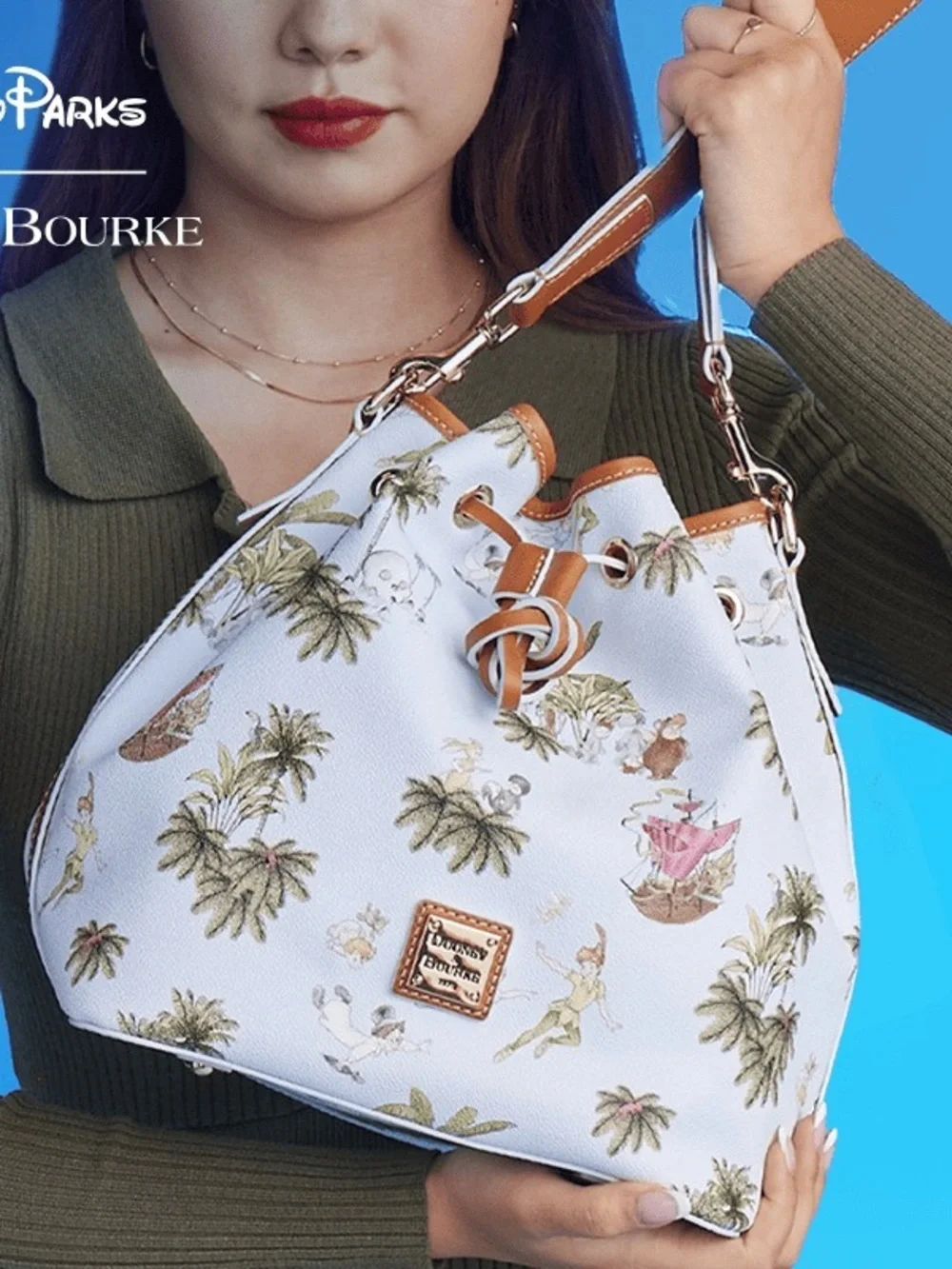 Dooney & Bourke 👛a beautiful